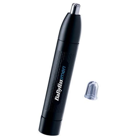 nez et oreilles BaByliss Men nez et oreilles BaByliss Men