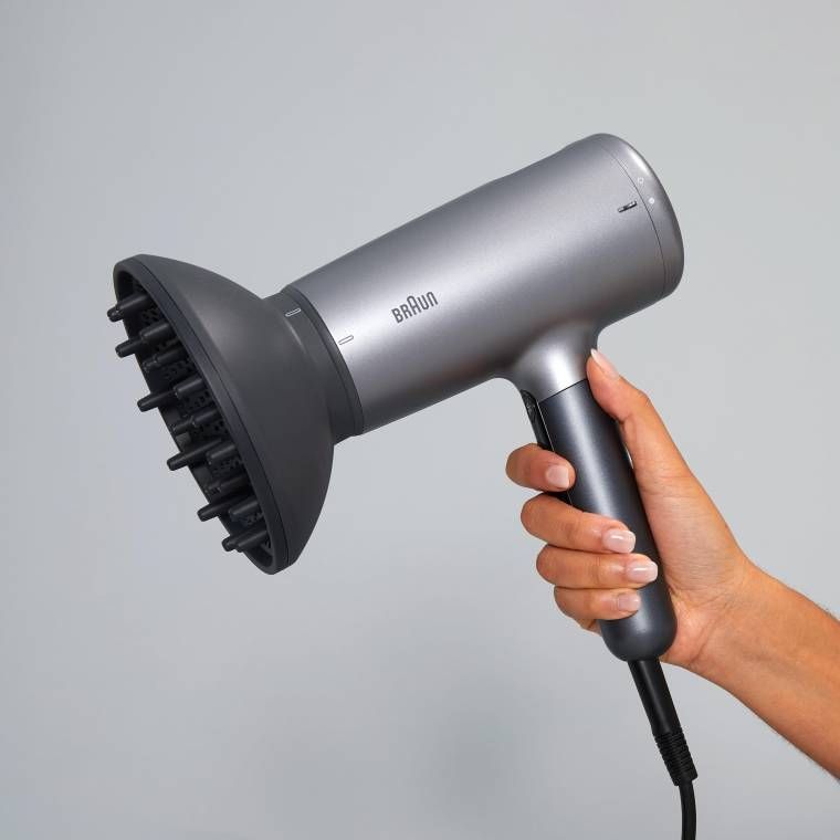 ​Braun HD4.3