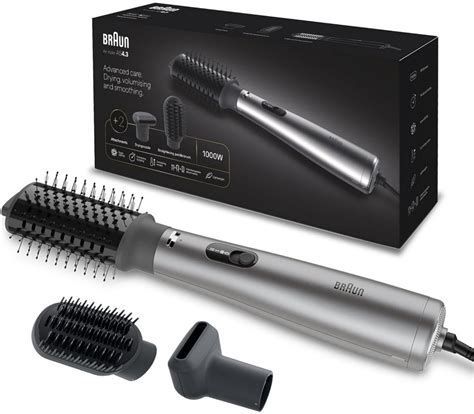 Air Styler 4.3 Air Styler 4.3