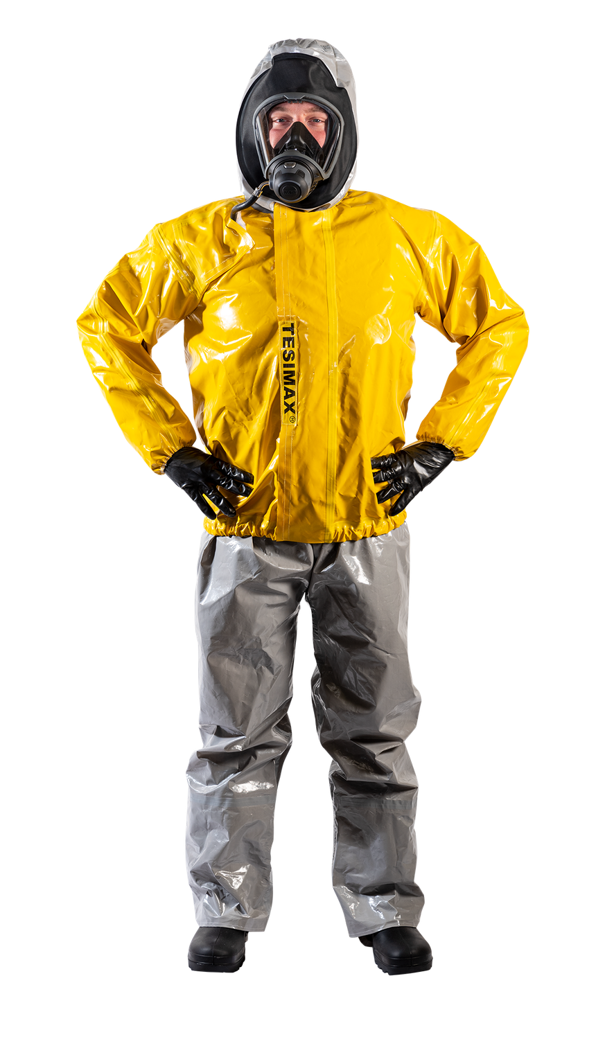 ESK Poncho-Jacke