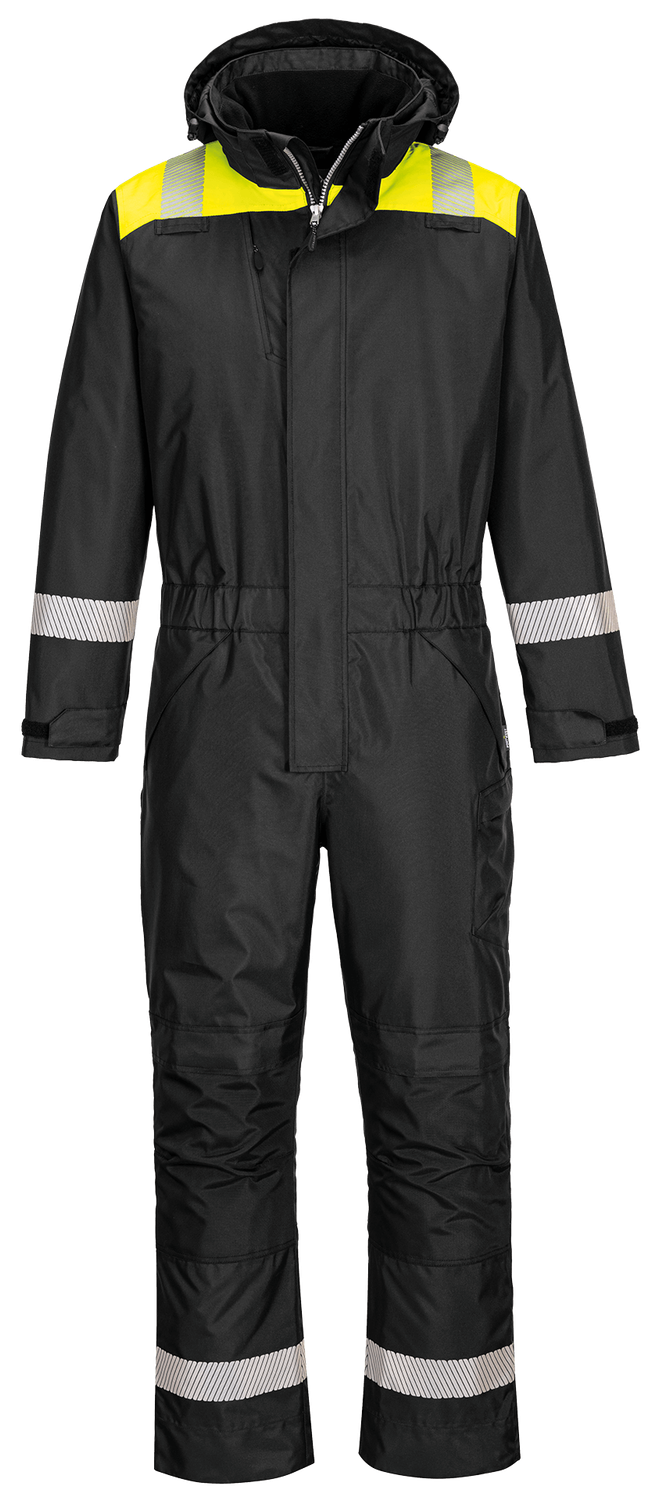 PW353 - PW3 Winter Overall