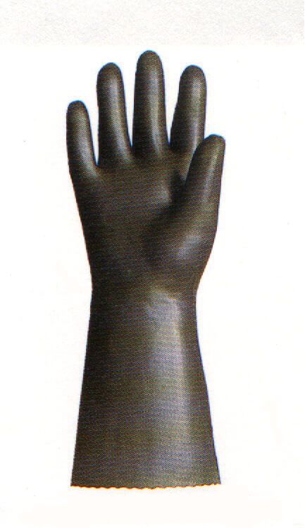 WIPAN CK+ - CBRN-Schutzhandschuh THERMO-CHEM
