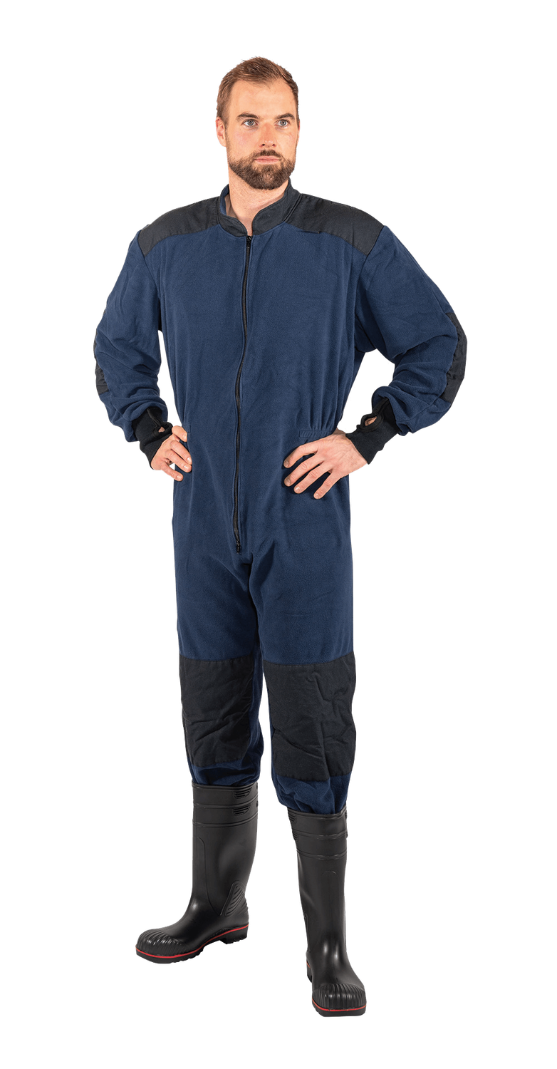 THERMO-FLEECE Overall