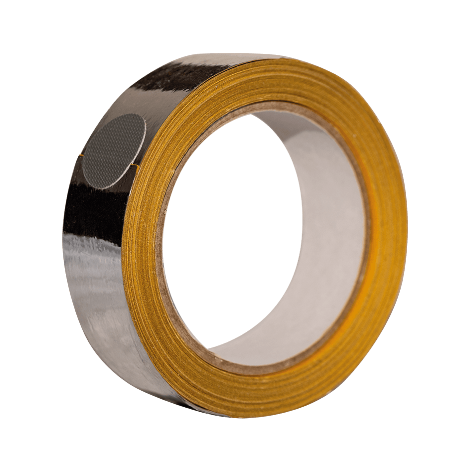 Barriereband SILVERFLASH TAPE