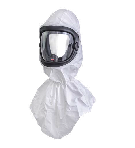 SCHUTZHAUBEN UNIMASK®