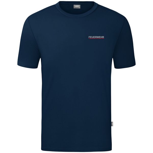 JAKO T-Shirt Organic Stretch