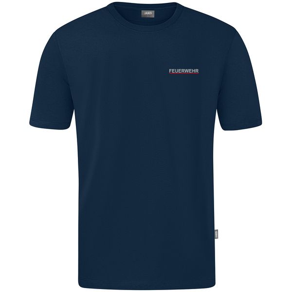 JAKO T-Shirt Doubletex