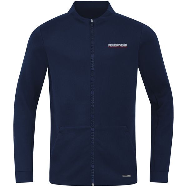 JAKO Jacke Pro Casual