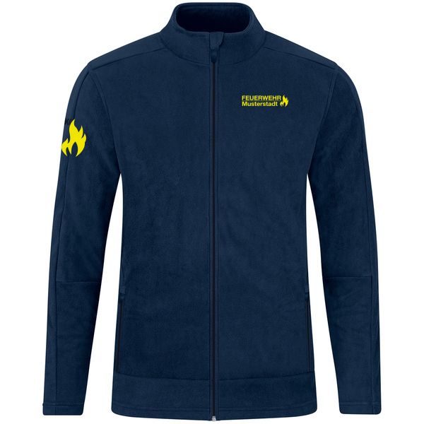 JAKO Fleecejacke