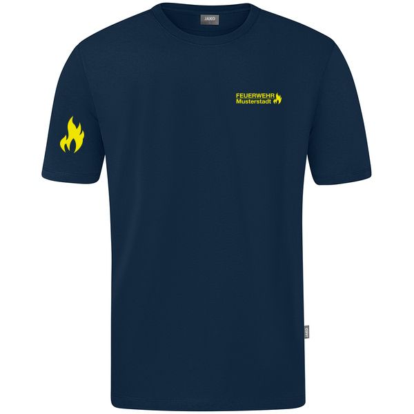 JAKO T-Shirt Doubletex