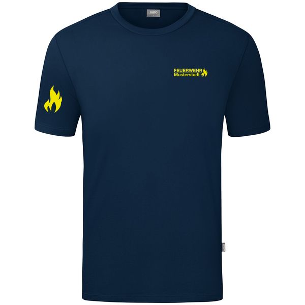 JAKO T-Shirt Organic