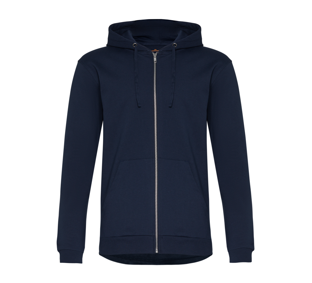COMAZO Wechselkleidung Kapuzenjacke