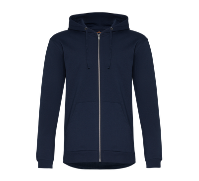 COMAZO Wechselkleidung Kapuzenjacke