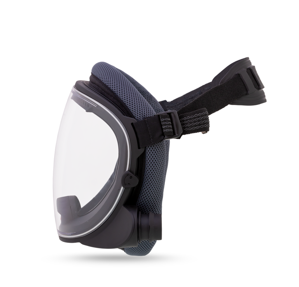 UniMask, TH 3, für Gebläsefiltergerät CleanAir
