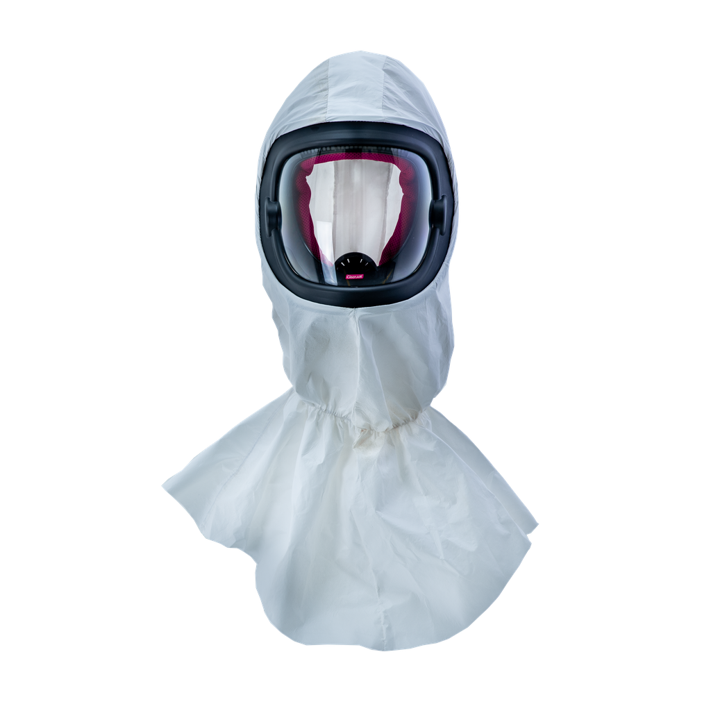 Haube lang für UniMask