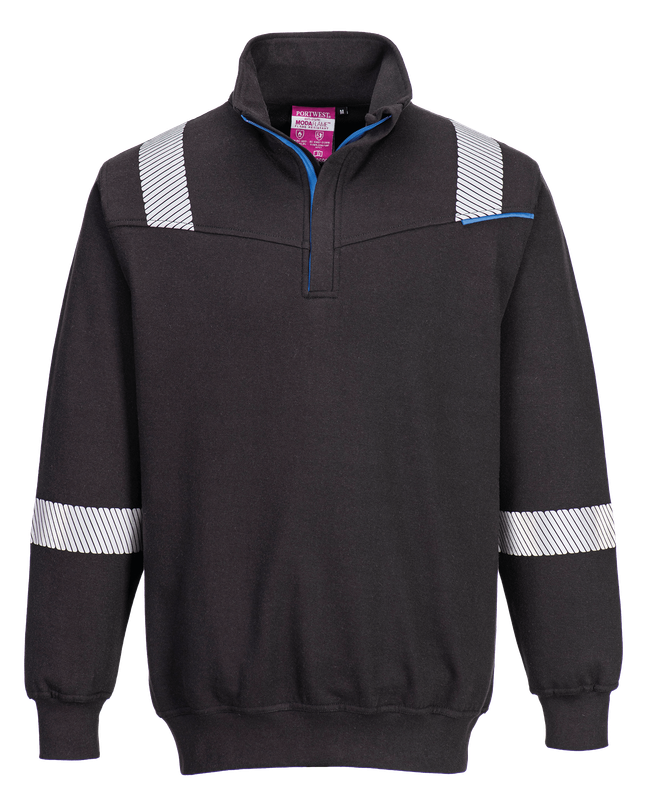 FR710 - WX3 FR Sweatshirt