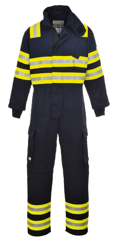 FR98 - Waldbrand Overall