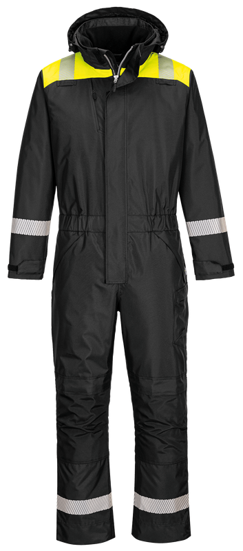PW353 - PW3 Winter Overall