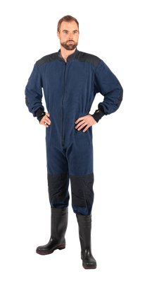 THERMO-FLEECE Overall