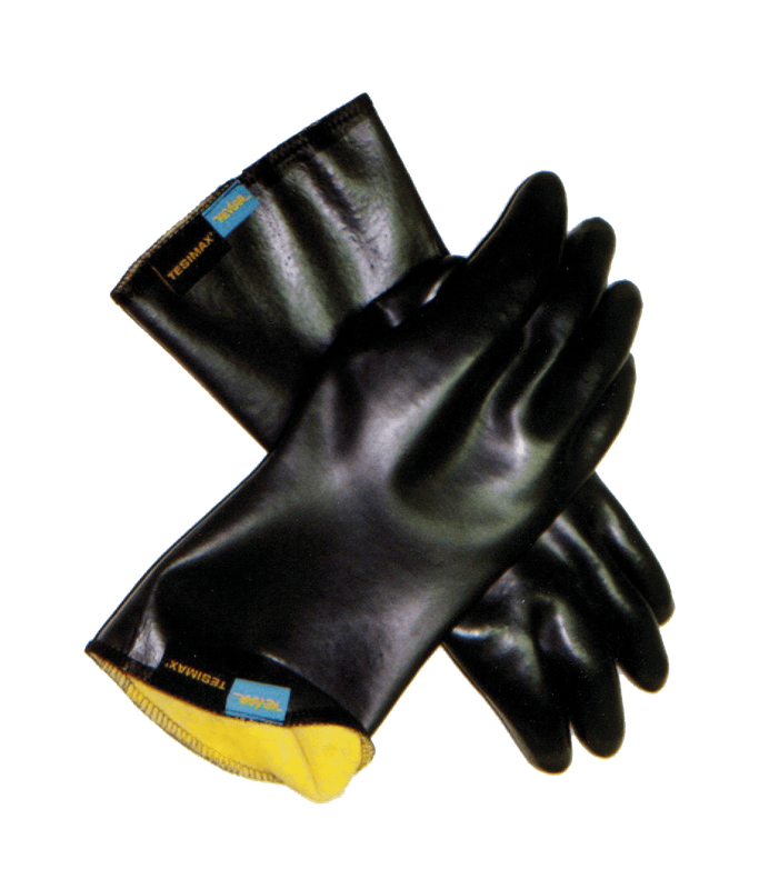 WIPAN C – ABC-Schutzhandschuh