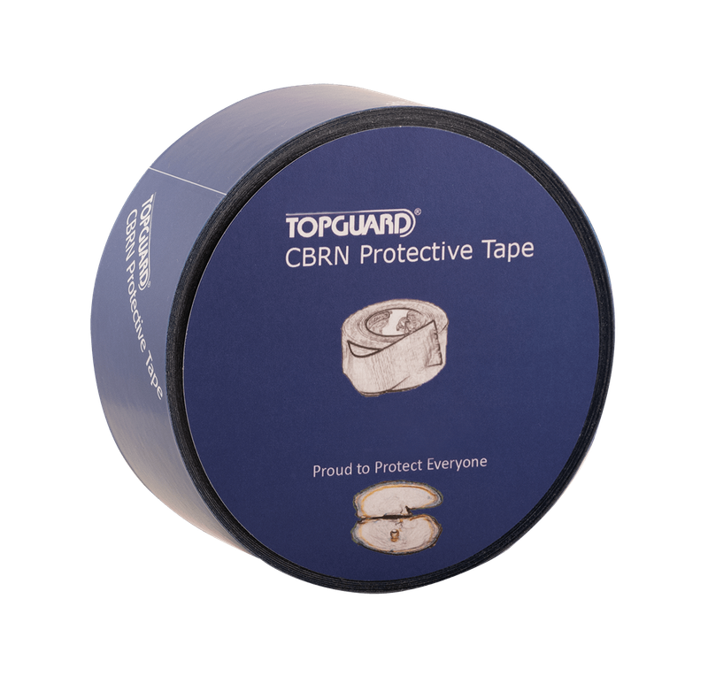 Topguard CBRN Protective Tap
