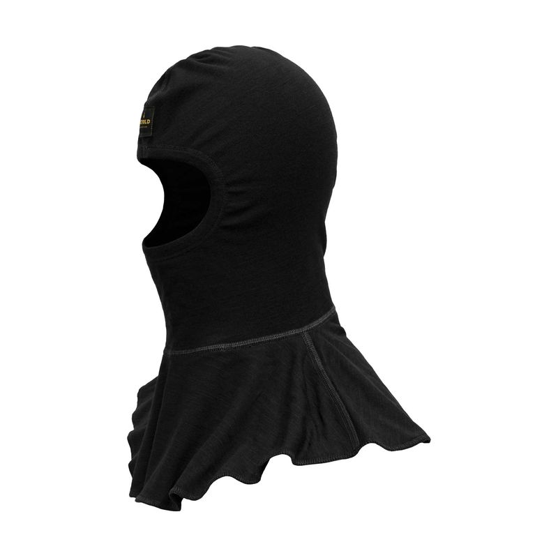 FR DEVOLD SAFE Balaclava Double
