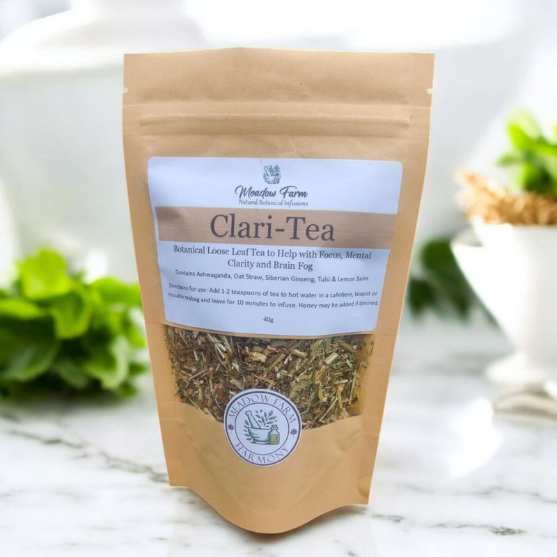 Clari-tea