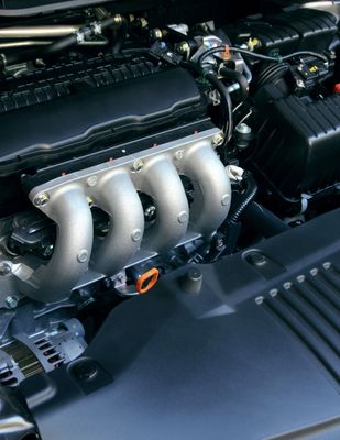 Motorisation