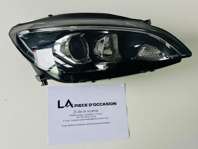 FEU AVANT DROIT PEUGEOT 308 - 9816990580