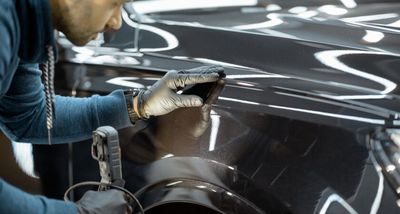 Carrosserie