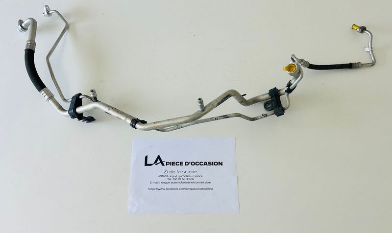 TUYAUX DE CLIMATISATION CITROEN JUMPY ET EXPERT K0 - 9838822580