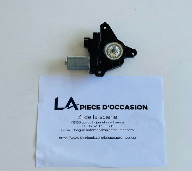 MOTEUR DE LEVE VITRE POUR FIAT 500X - GB558LA