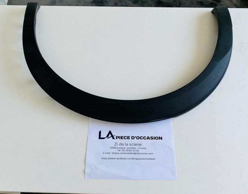 EXTENSION DE GARDE BOUE POUR PEUGEOT 2008 - 9825736780