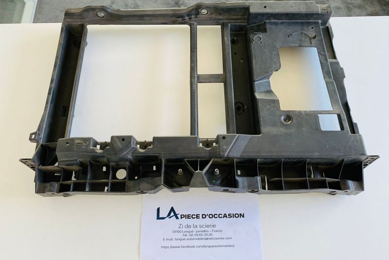 FACE AVANT PEUGEOT 208 - 9677952180