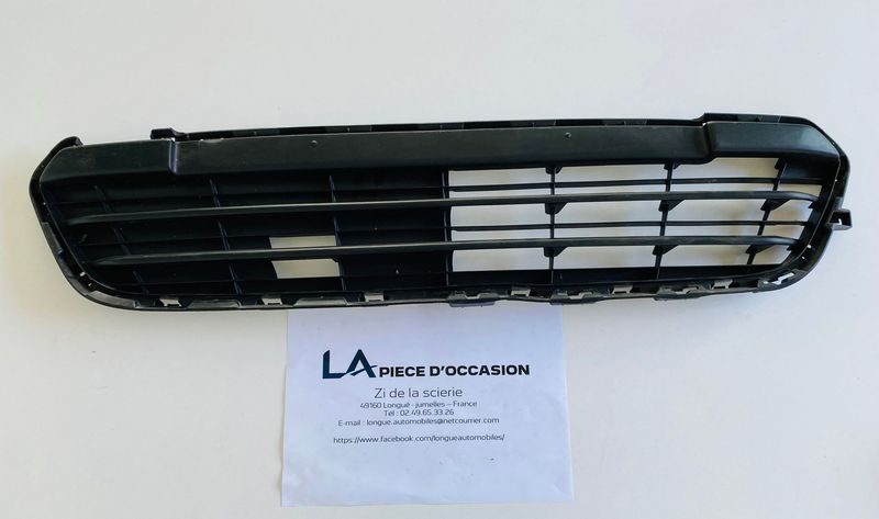 GRILLE DE PARE-CHOCS AVANT POUR PEUGEOT 108 - 53112-0H120