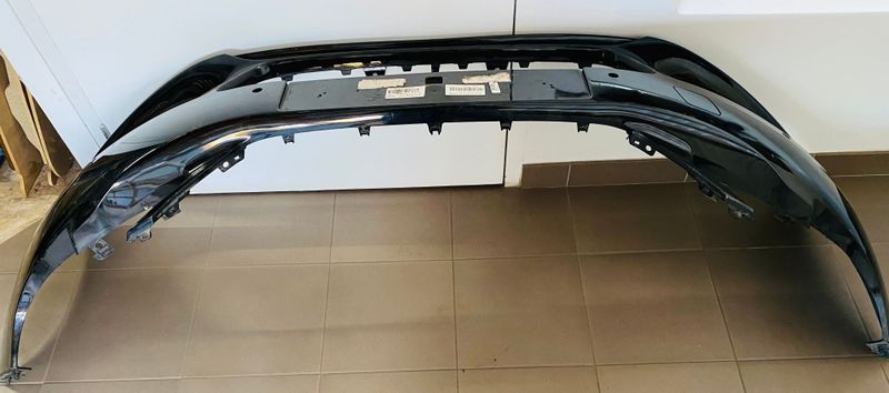 PARE-CHOCS AVANT POUR PEUGEOT 308 - AA38247588