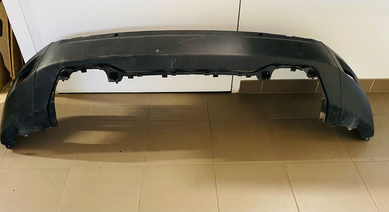 PARE-CHOCS ARRIERE NOUVEAU PEUGEOT 2008 - 9826305580