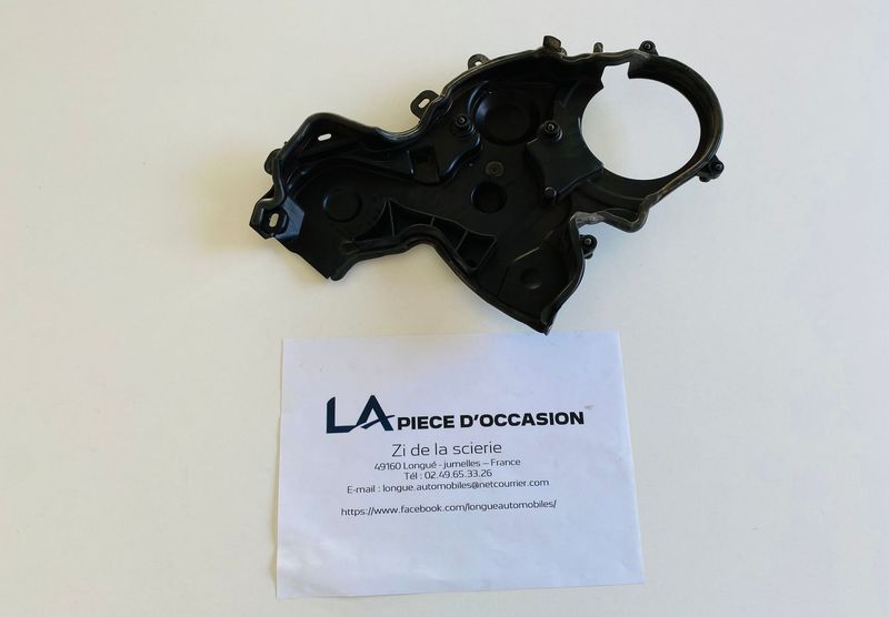 PROTECTION DE COURROIE DE DISTRIBUTION POUR PEUGEOT 308 - 9808723480
