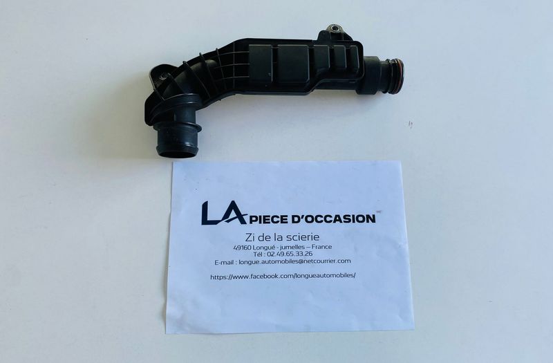 TUYAU D'AIR POUR PEUGEOT 3008 II - 9810958280