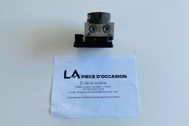 POMPE ABS POUR PEUGEOT 208 -  9817031680