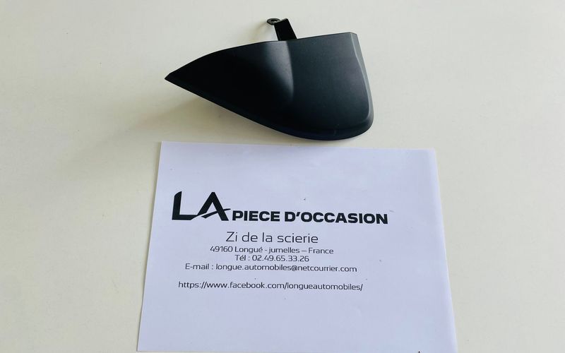 COQUE DE RETROVISEUR  POUR PEUGEOT BOXER - 735424457