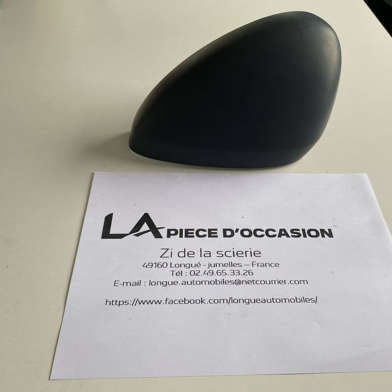 COQUE DE RETRO GAUCHE SEUL POUR DS3, CITROEN C3, TOYOTA LEXUS - 232635083A