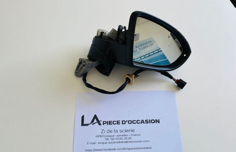 RETROVISEUR SEAT LEON - A064480