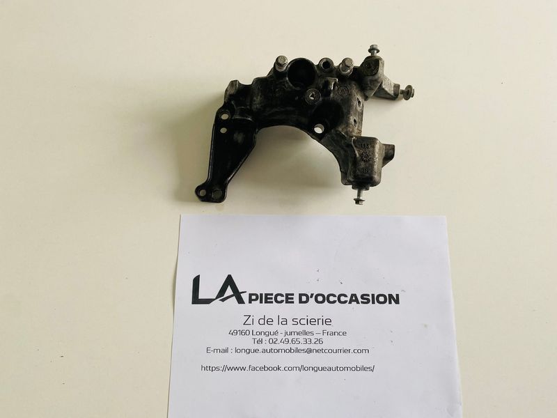 SUPPORT D'ALTERNATEUR POUR PEUGEOT ET CITROEN - 9808696680