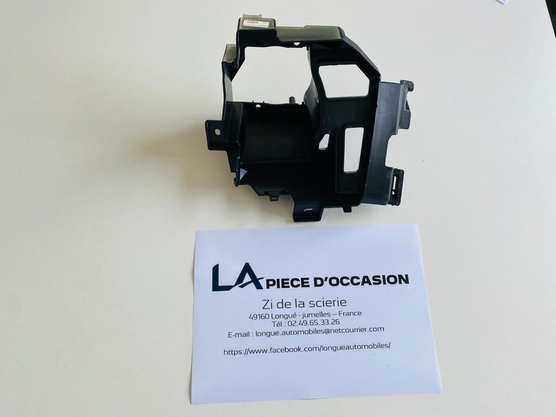 SUPPORT ANTIBROUILLARD DROIT PEUGEOT PARTNER III - 9816770380