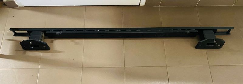 RENFORT DE PHARE CHOCS ARRIERE PEUGEOT BOXER - 1686436680