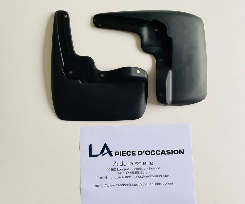 GARDE-BOUE POUR  OPEL ZAFIRA LIFE - SF-0213