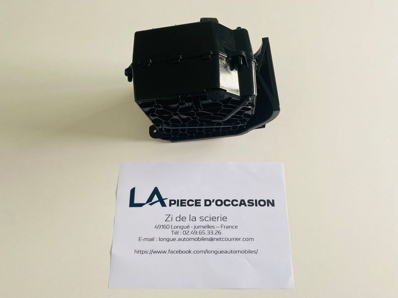 VIDE POCHE POUR PEUGEOT 308 SW - 98012646ZD