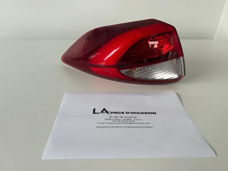 FEU D'AILE ARRIERE GAUCHE HYUNDAI TUCSON - 92401D7100