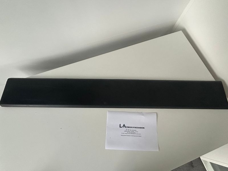 PROTECTION PANNEAU GAUCHE PEUGEOT BOXER - 1685341680